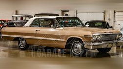 1963 Chevrolet Impala 