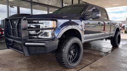 2021 Ford Super Duty F-350 Lariat