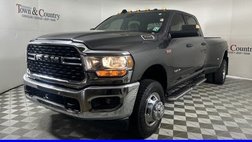 2022 Ram Ram Pickup 3500 Lone Star
