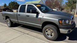 2009 Dodge Ram 2500 ST