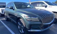 2023 Genesis GV80 3.5T
