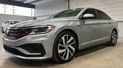 2021 Volkswagen Jetta GLI S