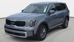 2023 Kia Telluride LX