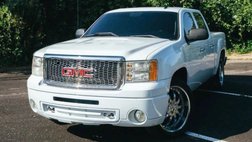 2008 GMC Sierra 1500 SL