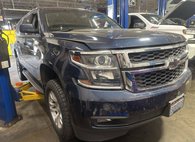 2019 Chevrolet Suburban Shield LT