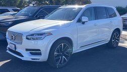 2023 Volvo XC90 B6 Plus Bright Theme 7P