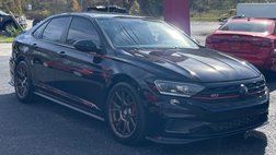 2021 Volkswagen Jetta GLI S