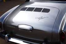 1965 Volkswagen Type 14 2+2 GHIA