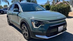 2024 Kia Niro EX
