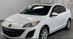 2011 Mazda MAZDA3 i Touring