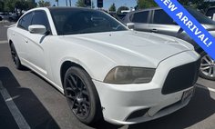 2013 Dodge Charger SE