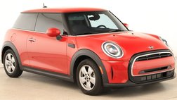 2024 MINI Hardtop Cooper