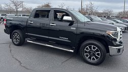 2019 Toyota Tundra Limited