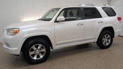 2010 Toyota 4Runner SR5