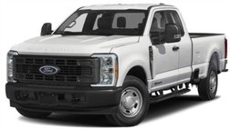 2026 Ford Super Duty F-350 XL