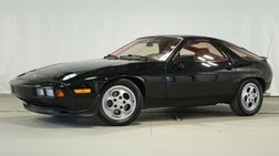1982 Porsche 928 Base