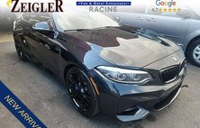 2018 BMW M2 Base