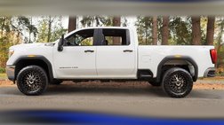 2020 GMC Sierra 3500HD Base