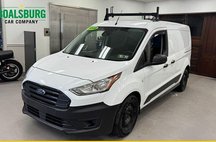 2019 Ford Transit Connect XL