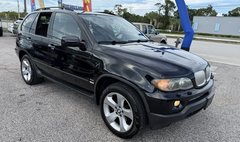 2004 BMW X5 4.4i