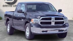 2015 Ram Ram Pickup 1500 SLT