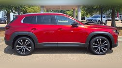 2025 Mazda CX-50 2.5 S Premium Plus