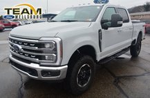 2026 Ford Super Duty F-250 XLT