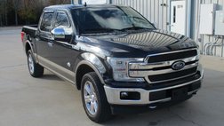2019 Ford F-150 King Ranch