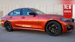 2022 BMW 3 Series 330e xDrive