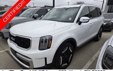 2023 Kia Telluride EX