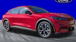 2024 Ford Mustang Mach-E Select