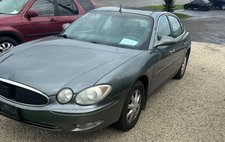 2005 Buick LaCrosse CX