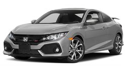 2018 Honda Civic Si