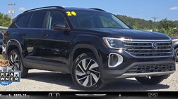 2024 Volkswagen Atlas SE 4Motion