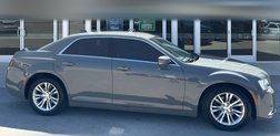 2018 Chrysler 300 Touring L