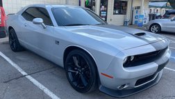 2019 Dodge Challenger GT