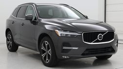 2022 Volvo XC60 B5 Momentum
