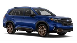 2026 Subaru Forester Sport Hybrid