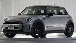 2024 MINI Hardtop Cooper