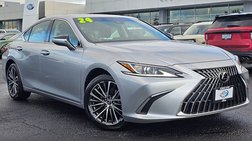 2024 Lexus ES 250 250