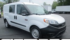 2021 Ram ProMaster City Tradesman