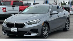 2022 BMW 2 Series 228i Gran Coupe