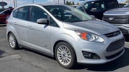 2015 Ford C-Max Energi SEL