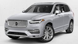 2018 Volvo XC90 T6 Inscription