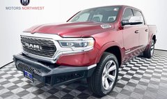 2022 Ram Ram Pickup 1500 Limited