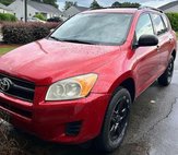 2010 Toyota RAV4 Base