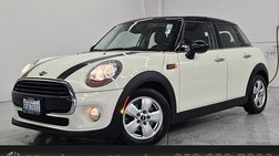 2016 MINI Hardtop Cooper