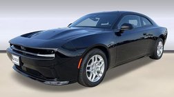 2025 Dodge Charger Daytona R/T