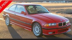 1995 BMW M3 Base