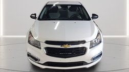 2015 Chevrolet Cruze LS Auto